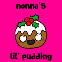 Nonna's Lil’ Pudding