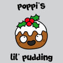 Poppi's Lil’ Pudding