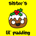 Sister's Lil’ Pudding