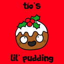 Tio's Lil’ Pudding