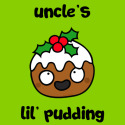 Uncle's Lil’ Pudding