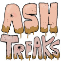 Ash Treaks