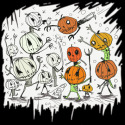 Pumpkin Fight