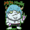 Metal Monster