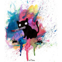 Kitty Revenge