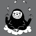 Meditation Sloth