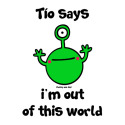 Tio - out of this world