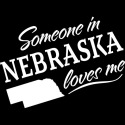 Someone in Nebraska Loves Me