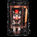 I Don't Exist, Do You? Creepy Mouse