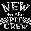 New to the Pit Crew Racing Flags