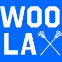 Wooster Lacrosse White
