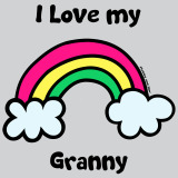 I Love my Granny
