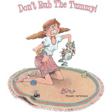 Don't Rub The Tummy