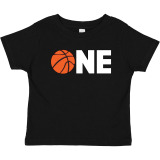 One- basketball first birthday