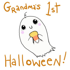 Grandma's 1st