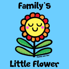 Happy Flowers