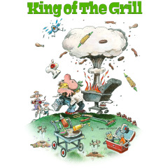 Grilling