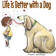 Dog Lovers