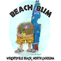 Beach Vacation
