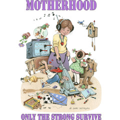Mother's Day