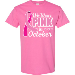 Breast Cancer Awareness