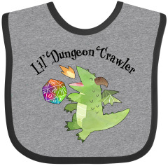 Baby Bib