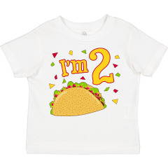 2nd Birthday