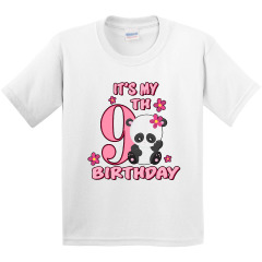 9th Birthday