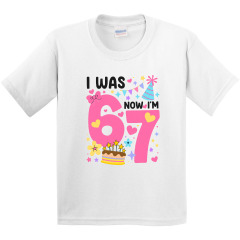 7th Birthday