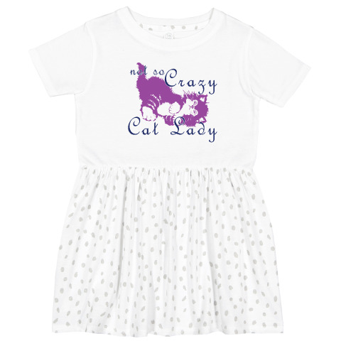 crazy cat lady dress This Crazy Cat Lady Costume is adorable 