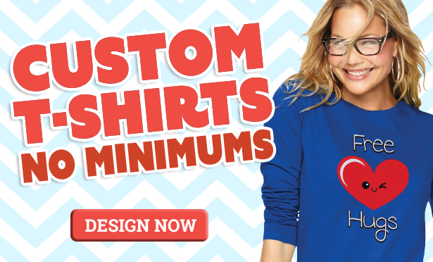 Custom Tshirts Free Hugs.png